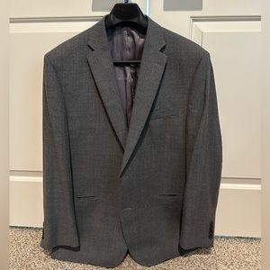Men’s Gently Used Wool Ralph Lauren Balzer